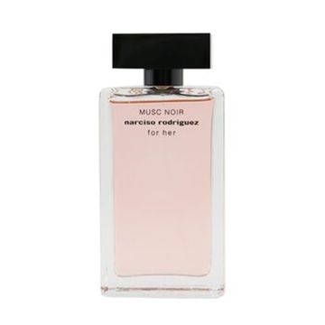 For Her Musc Noir EDP fragrance bottle