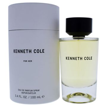 for Women - 3.4 oz EDP Spray EDP fragrance bottle