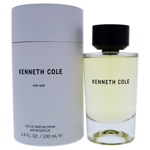for Women - 3.4 oz EDP Spray EDP