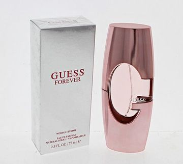Forever EDP fragrance bottle