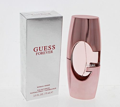 Forever EDP fragrance bottle