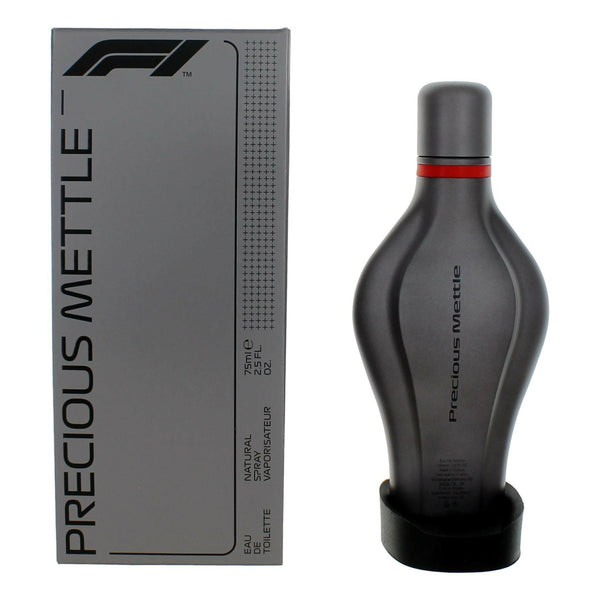 Formula 1 Precious Mettle EDT