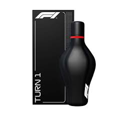 Formula 1 Turn 1 EDT fragrance bottle