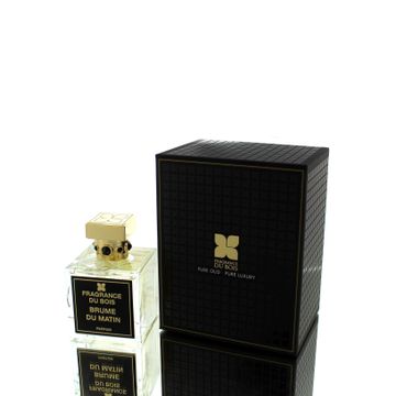 Fragrance Du Bois Brume Du Matin PARFUM fragrance bottle