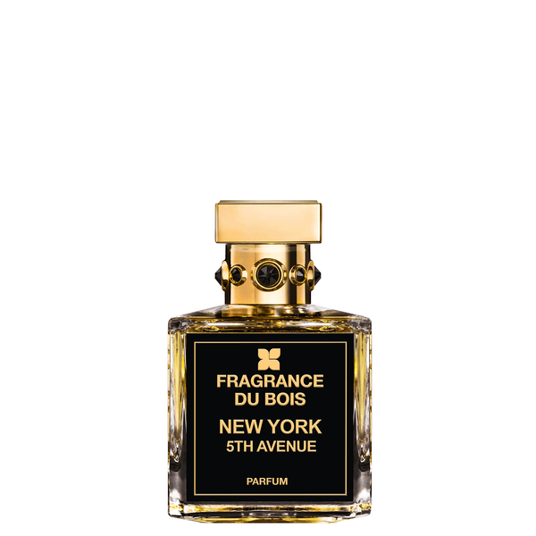 Fragrance Du Bois New York 5th Avenue EDP
