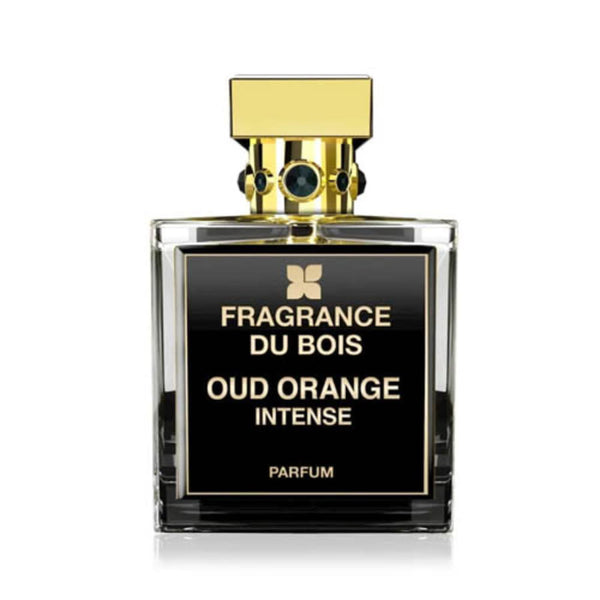 Fragrance Du Bois Oud Orange Intense EDP