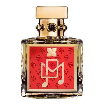 Fragrance Du Bois Pm EXTRAIT fragrance bottle