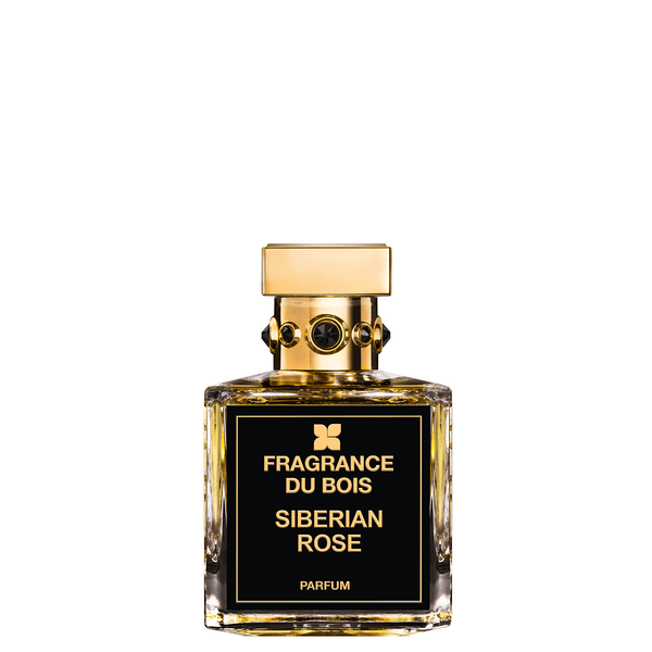 Fragrance Du Bois Siberian Rose EDP