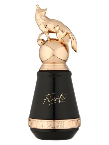 French Avenue Fierté EDP fragrance bottle