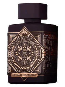 Fragrance World Rose Explosion fragrance bottle