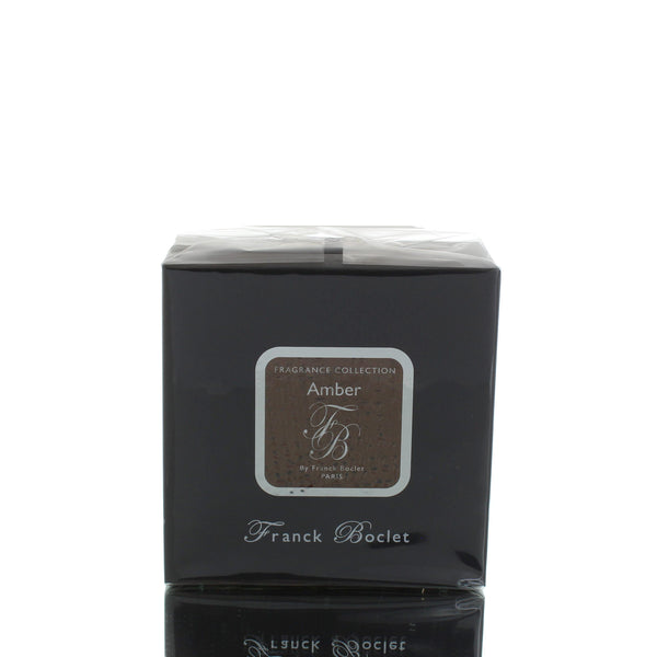 Franck Boclet Amber EDP