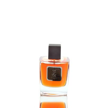 Franck Boclet Cafe EDP fragrance bottle