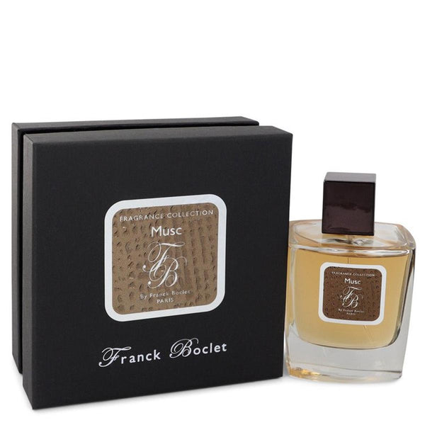 Franck Boclet Musc EDP