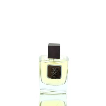 Franck Boclet Oud EDP fragrance bottle