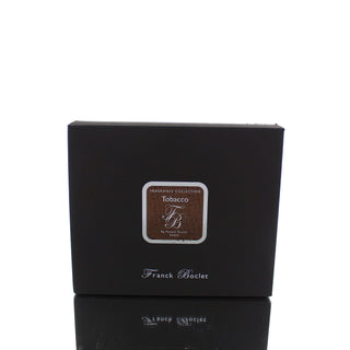 Franck Boclet Tobacco EDP fragrance bottle