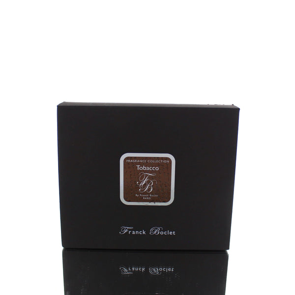Franck Boclet Tobacco EDP