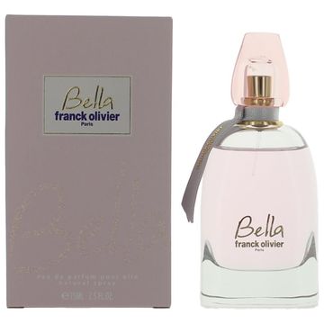 Franck Olivier Bella EDP fragrance bottle