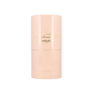 Franck Olivier Mademoiselle Floral EDP fragrance bottle