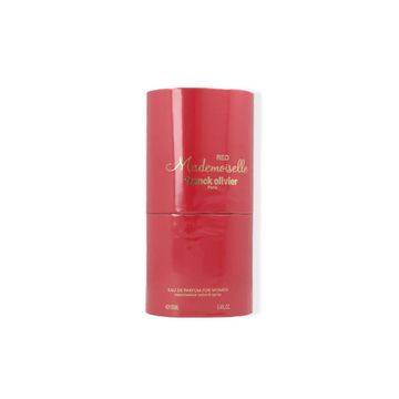 Franck Olivier Mademoiselle Red EDP fragrance bottle