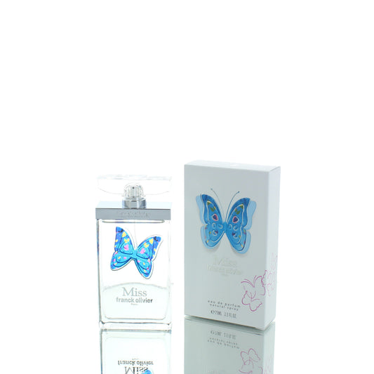 Franck Olivier Miss EDP fragrance bottle