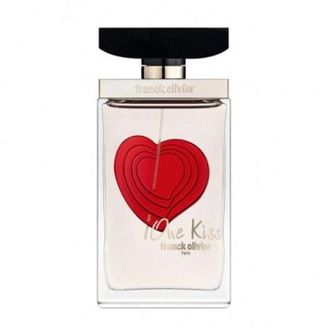 Franck Olivier One Kiss EDP fragrance bottle