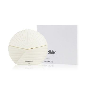 Franck Olivier Paris EDP fragrance bottle