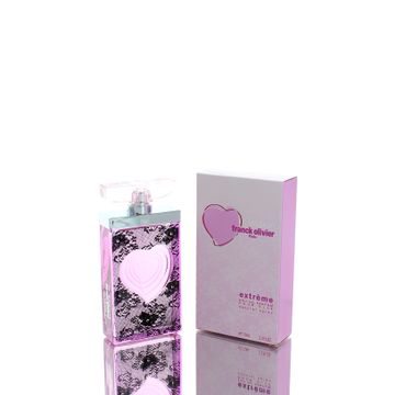 Franck Olivier Passion Extreme EDP fragrance bottle