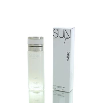 Franck Olivier Sun Java White EDT fragrance bottle