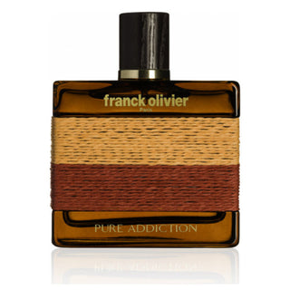 Franck Olivier Pure Addiction EDP fragrance bottle