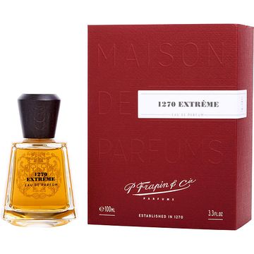 Frapin 1270 Extreme EDP fragrance bottle