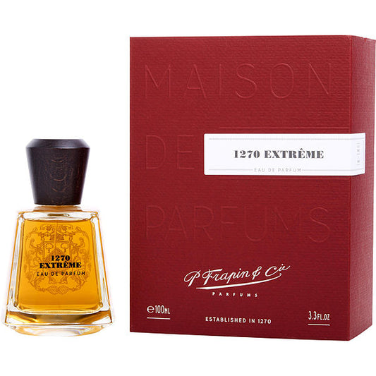Frapin 1270 Extreme EDP fragrance bottle