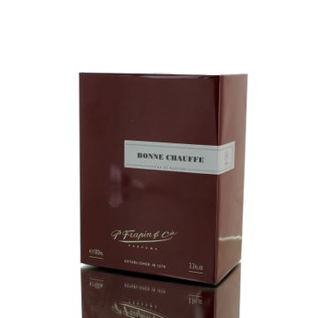 Frapin Bonne Chauffe EDP fragrance bottle
