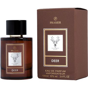 Frasier Deer EDP fragrance bottle