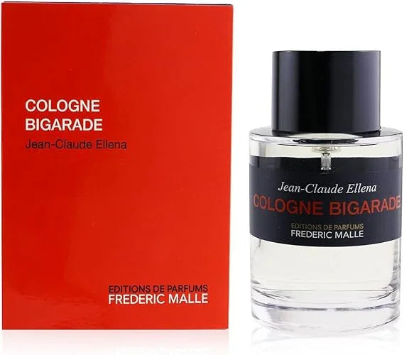 Frederic Malle Bigarade COLOGNE fragrance bottle