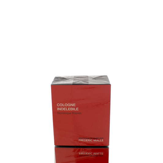Frederic Malle Cologne Indelebile EDP fragrance bottle