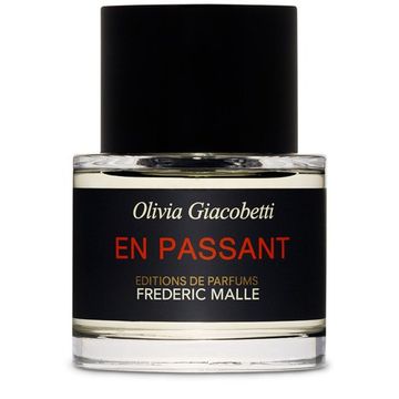 Frederic Malle En Passant EDP fragrance bottle