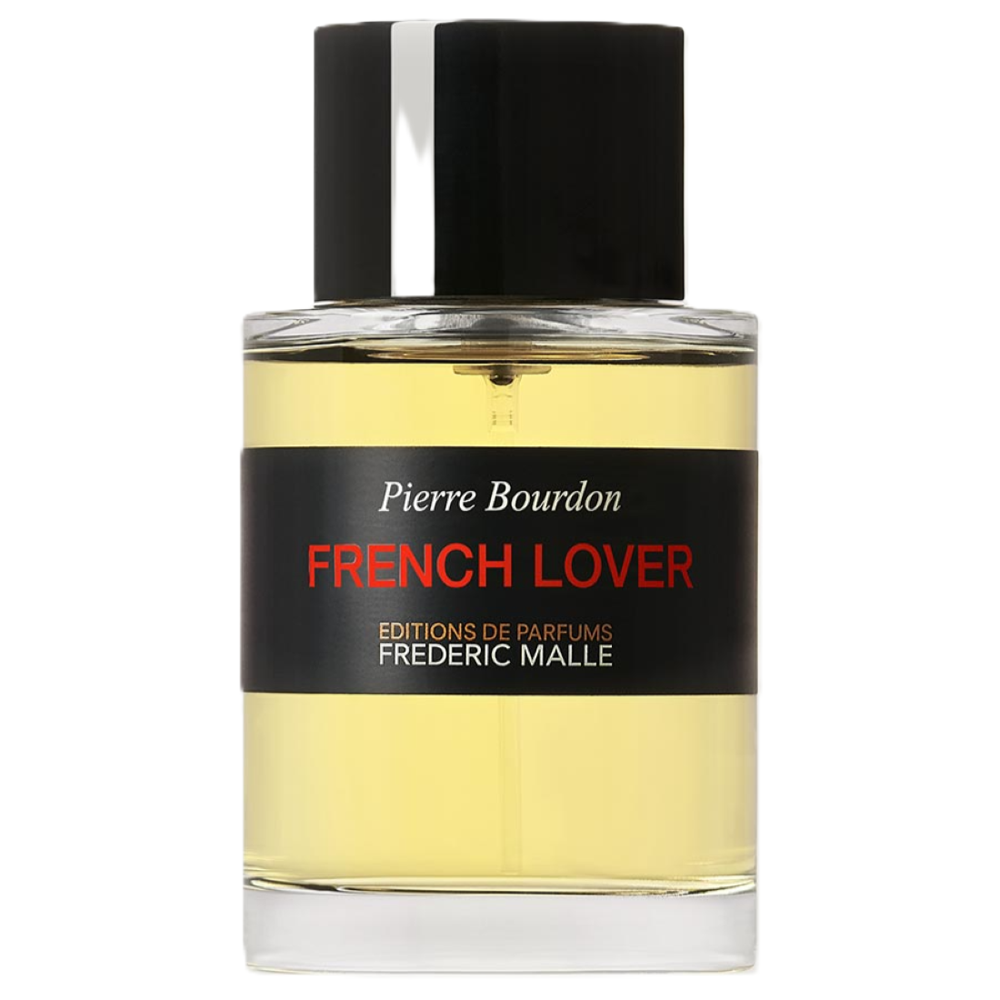 Frederic Malle French Lover EDP fragrance bottle