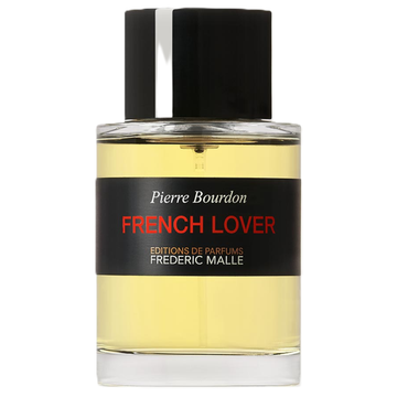 Frederic Malle French Lover EDP fragrance bottle