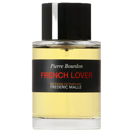Frederic Malle French Lover EDP fragrance bottle
