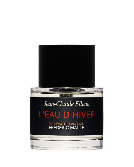 Frederic Malle L'eau D'hiver EDT fragrance bottle