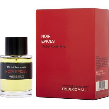 Frederic Malle Noir Epices EDP fragrance bottle
