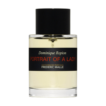 Frederic Malle Portrait Of A Lady EDP fragrance bottle