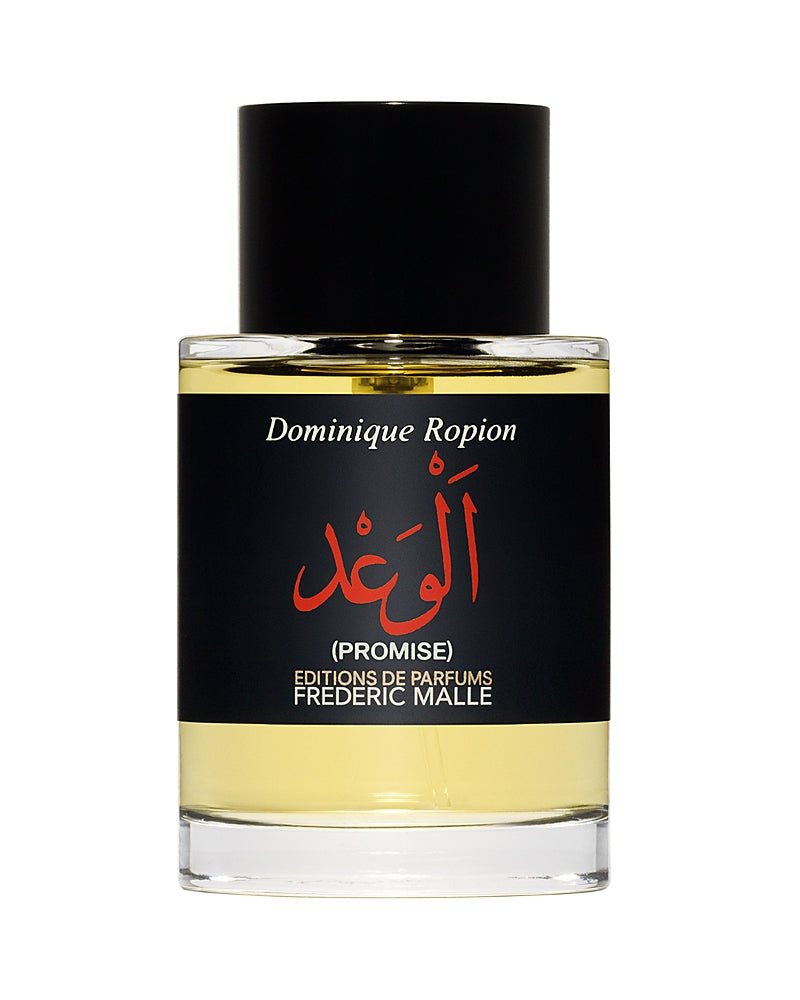 Frederic Malle Promise EDP fragrance bottle