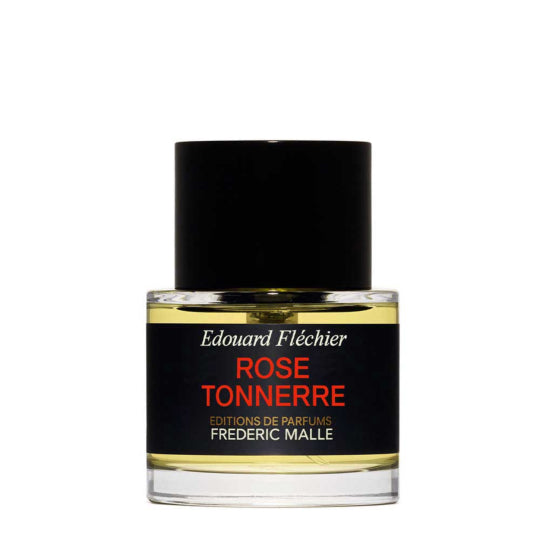 Frederic Malle Rose Tonnerre EDP fragrance bottle