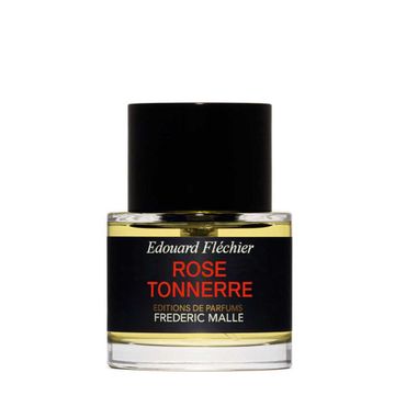 Frederic Malle Rose Tonnerre EDP fragrance bottle