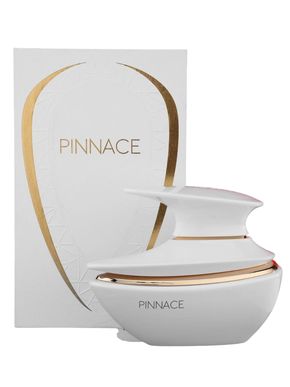 French Avenue Pinnace EDP fragrance bottle