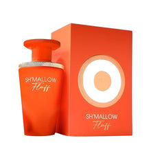 French Avenue Sh'mallow Fluff EDP fragrance bottle