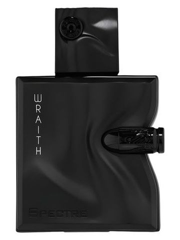 French Avenue Spectre Wraith fragrance bottle