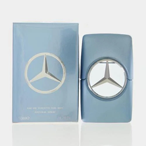 Fresh EDT fragrance bottle