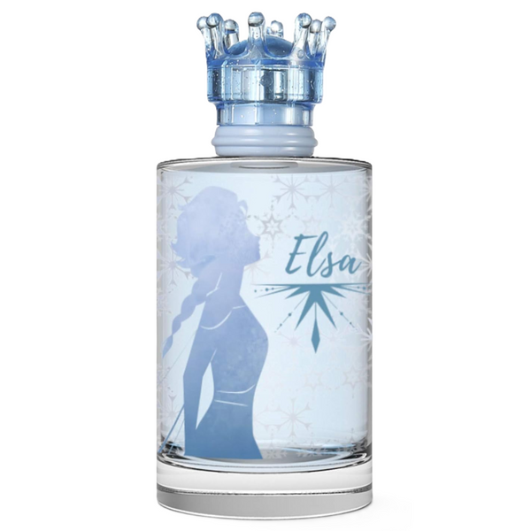 Frozen Disney Elsa EDT